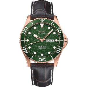 Mido Ocean Star 200C M0424303609100