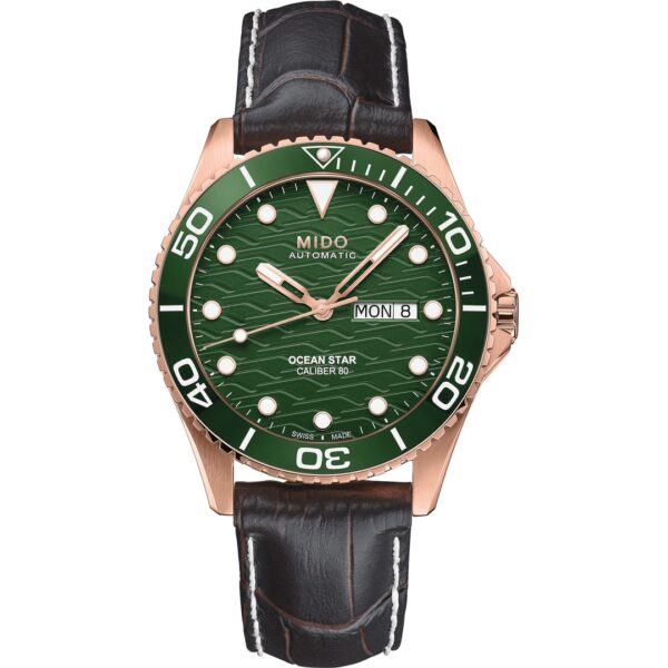 Mido Ocean Star 200C M0424303609100