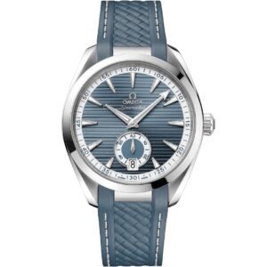 Omega Seamaster Aqua Terra 150m 220.12.41.21.03.005 Stainless Steel Blue Dial