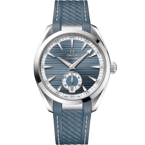 Omega Seamaster Aqua Terra 150m 220.12.41.21.03.005 Stainless Steel Blue Dial
