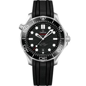Omega Seamaster Diver 300m 210.32.42.20.01.001