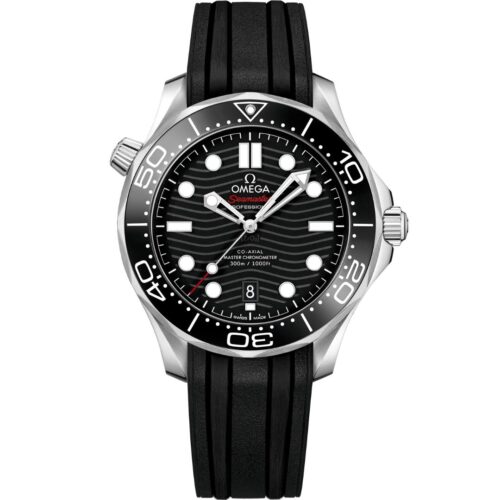 Omega Seamaster Diver 300m 210.32.42.20.01.001