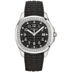 Patek Philippe Aquanaut Luce 5267/200A-001