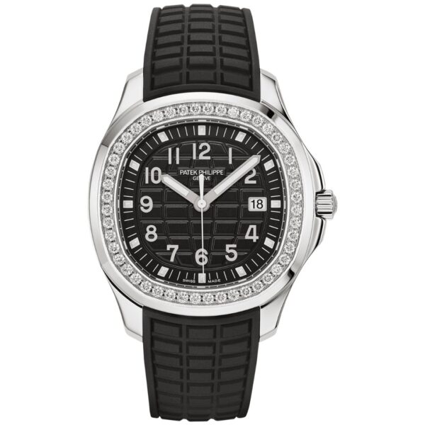 Patek Philippe Aquanaut Luce 5267/200A-001