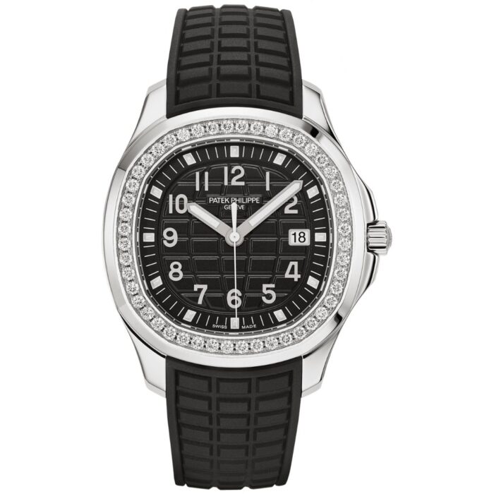 Patek Philippe Aquanaut Luce 5267/200A-001