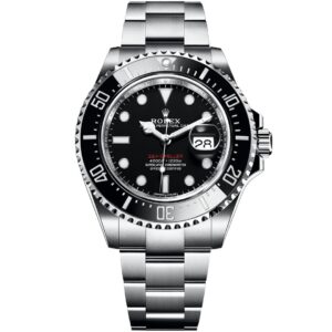 Rolex Sea-Dweller 126600-0001