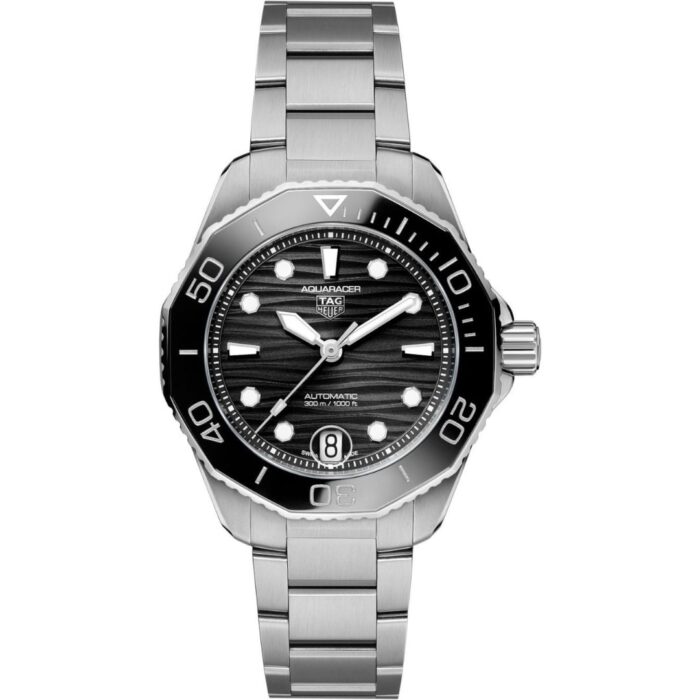 Tag Heuer Aquaracer Professional 300 Date WBP231D.BA0626
