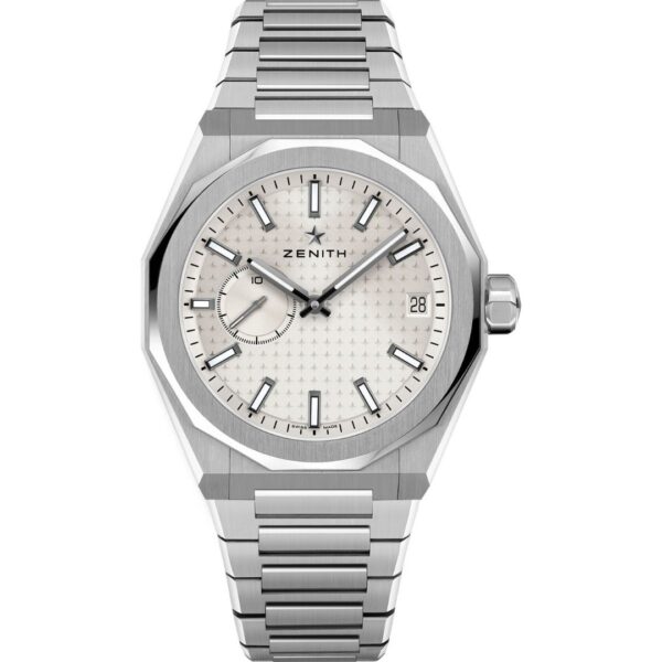 Zenith Defy Skyline 03.9300.3620/01.I001