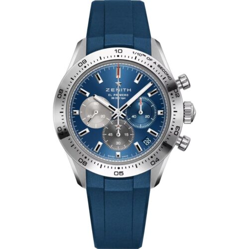 Zenith Chronomaster Sport 03.3114.3600/51.R950