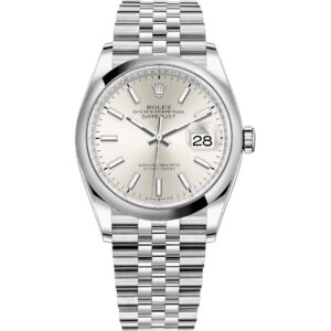 Rolex Datejust 36mm 126200-0001