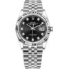 Rolex Datejust 36mm 126234-0027