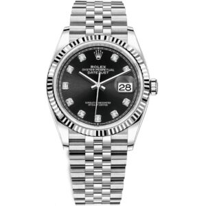 Rolex Datejust 36mm 126234-0027