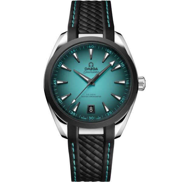 Omega Seamaster Aqua Terra 150m 41mm 220.32.41.21.03.001