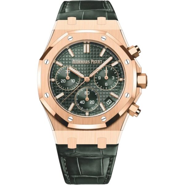 Audemars Piguet Royal Oak Chronograph 41mm 26240OR.OO.D404CR.02