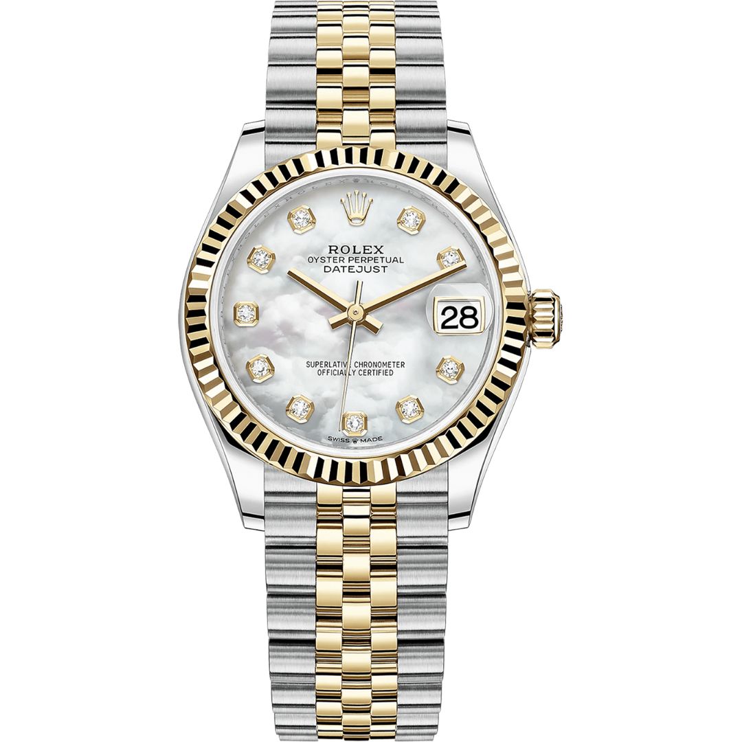 278273-0028_1 - buysellsourcewatches Rolex Datejust 31mm 278273-0028