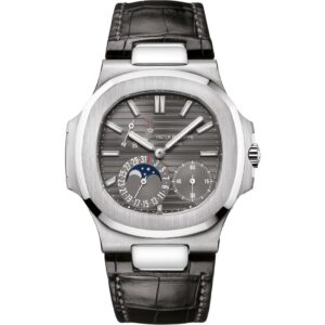 Patek Philippe Nautilus 5712G-001