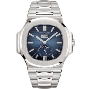 Patek Philippe Nautilus Annual Calendar 5726/1A-014