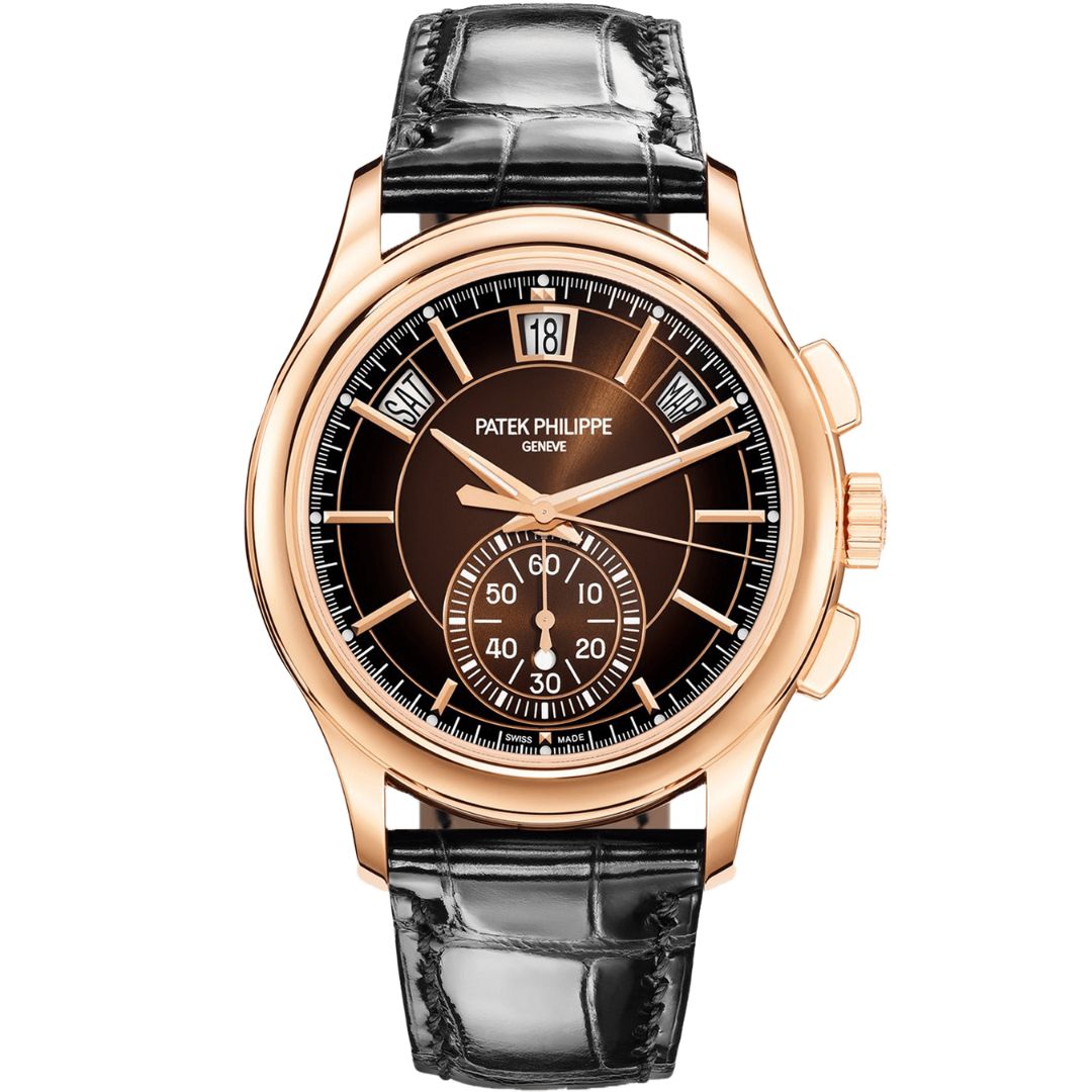 Patek Philippe Complications 42mm 5905R-001