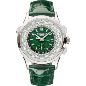 Patek Philippe Complications 39.5mm 5930P-001