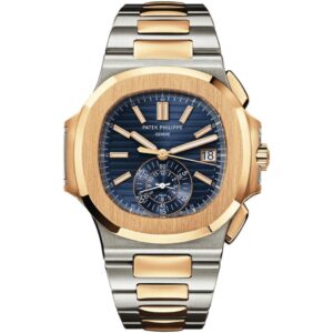 Patek Philippe Nautilus 5980/1AR-001