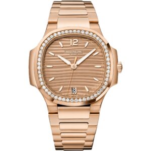 Patek Philippe Nautilus 7118/1200R-010