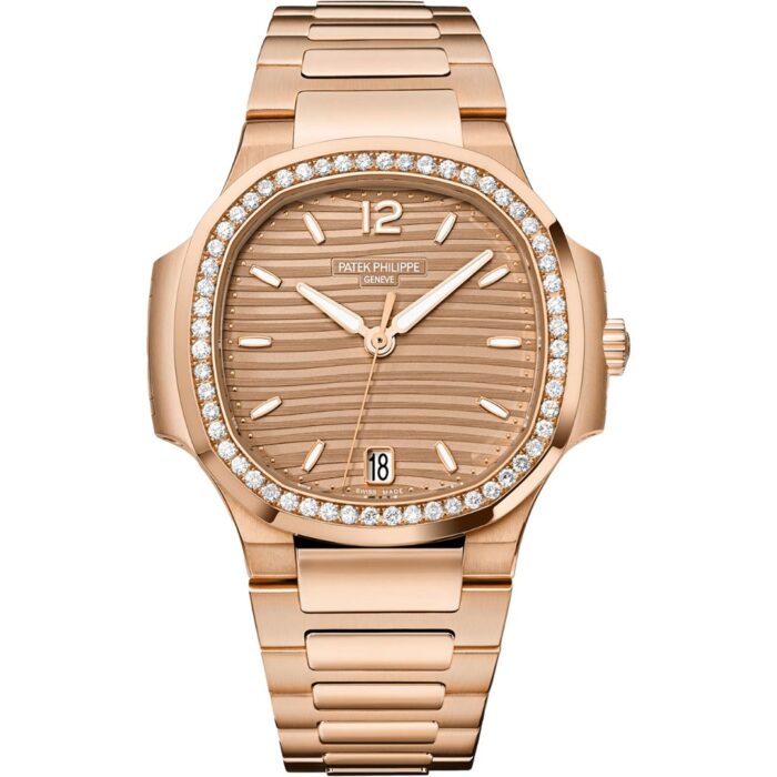 Patek Philippe Nautilus 7118/1200R-010