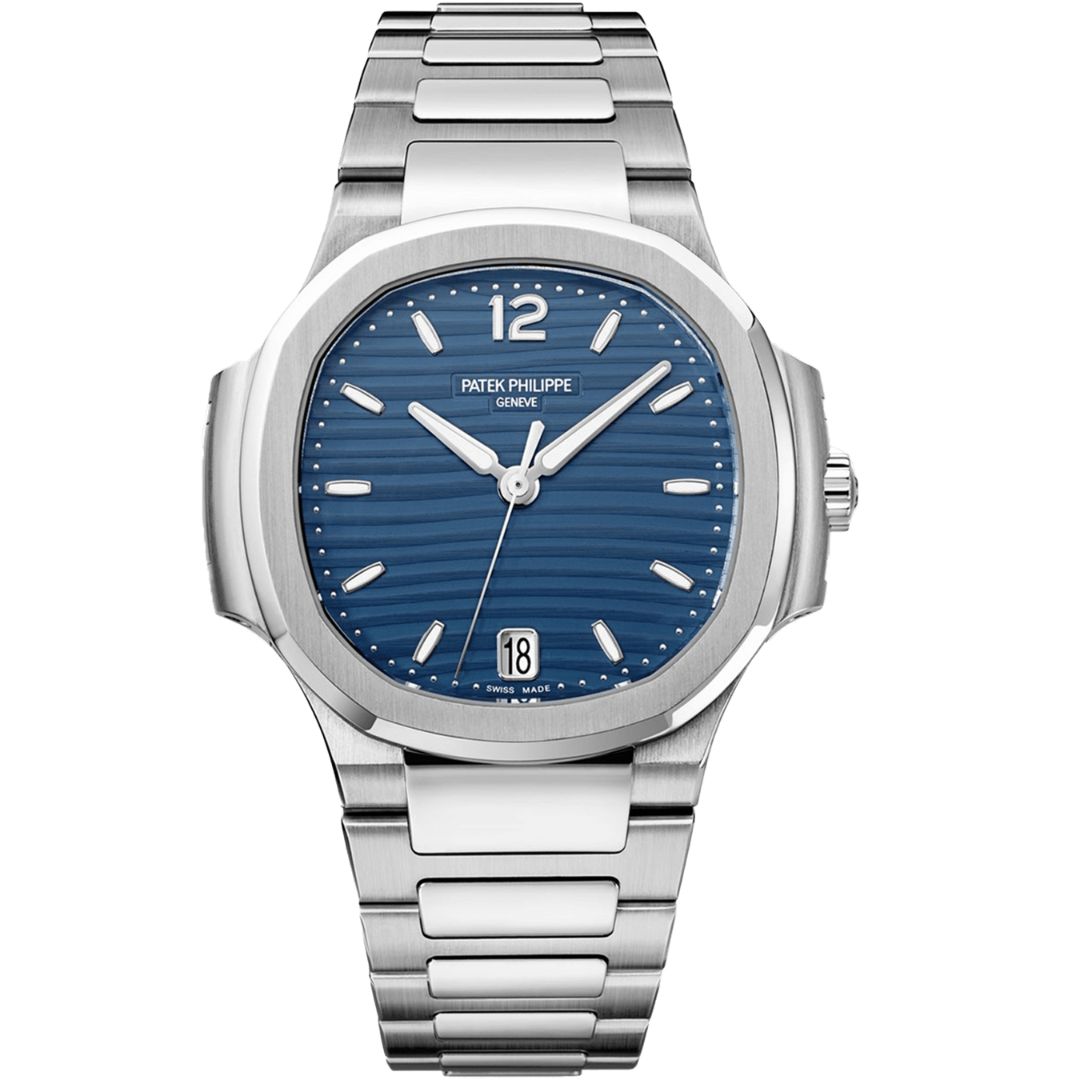 Patek Philippe Nautilus 7118/1A-001