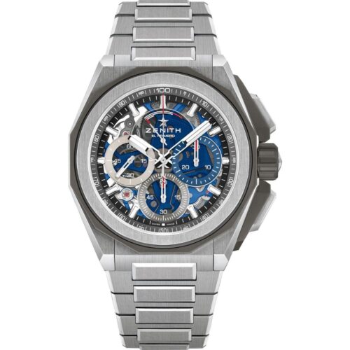 Zenith Defy Extreme 95.9100.9004/01.I001