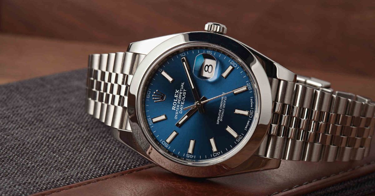 The Rolex Papers: Why Box and Papers Matter