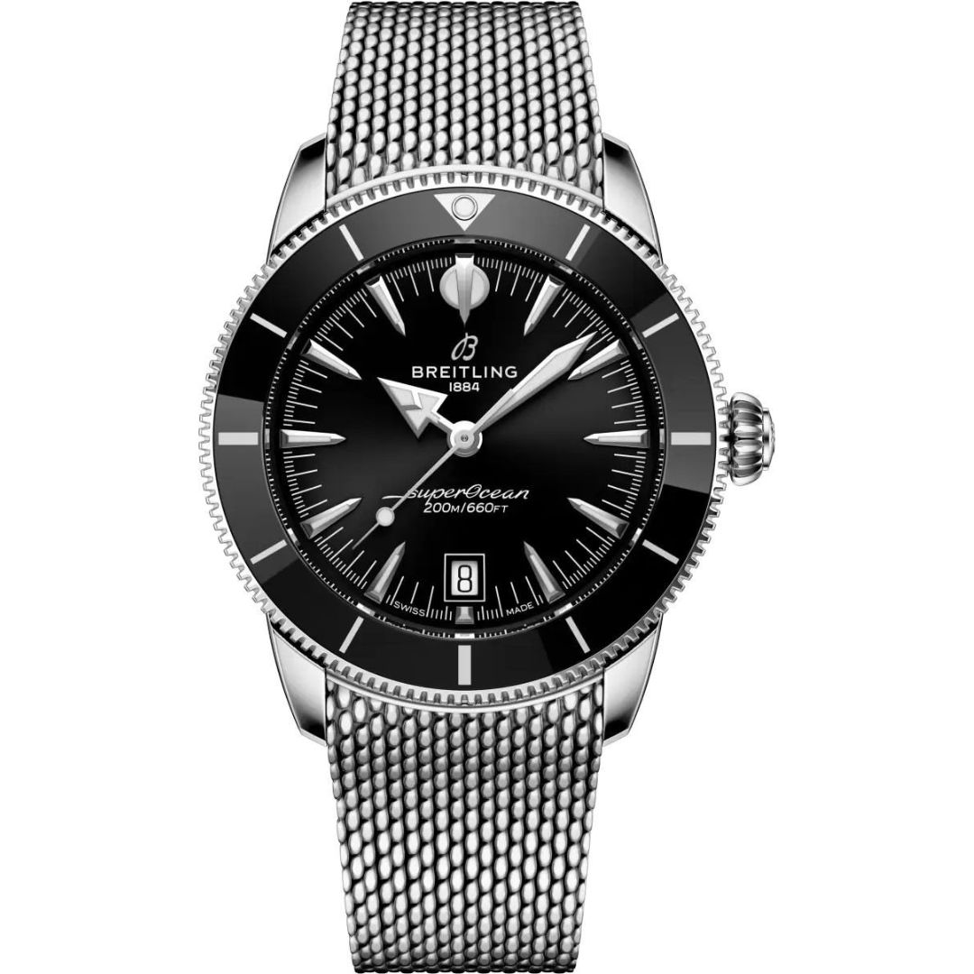 breitling-superocean-heritage-b31-automatic-42-ab3111241b1a1_1 - buysellsourcewatches Breitling Superocean Heritage B31 Automatic 42 AB3111241B1A1
