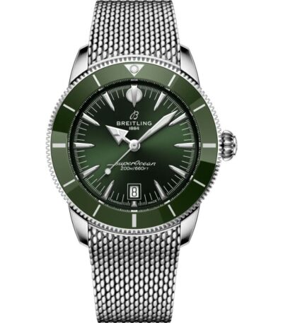 Breitling Superocean Heritage B31 Automatic 42 AB3111361L1A1