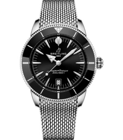 Breitling Superocean Heritage B31 Automatic 44 AB3112241B1A1