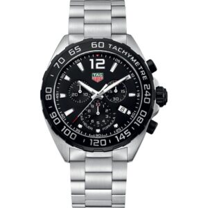 Tag Heuer Formula 1 Chronograph CAZ1010.BA0842