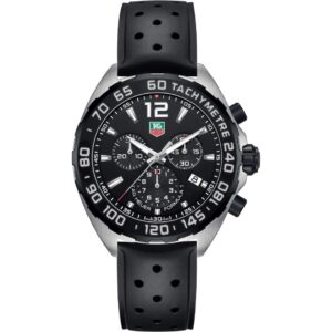 Tag Heuer Formula 1 Chronograph CAZ1010.FT8024