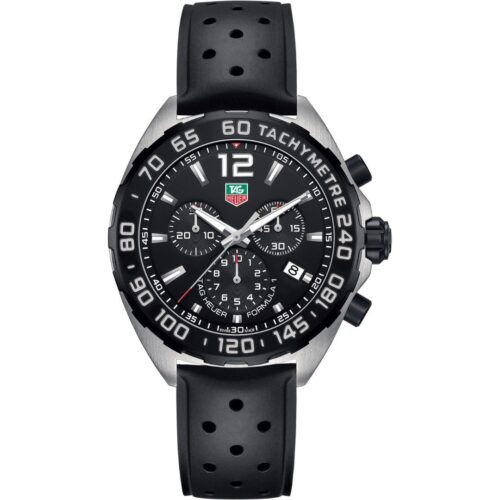 Tag Heuer Formula 1 Chronograph CAZ1010.FT8024