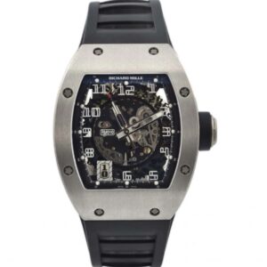 Richard Mille RM010 Automatic Titanium