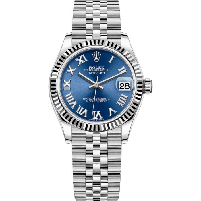 Rolex Datejust 31 278274-0034