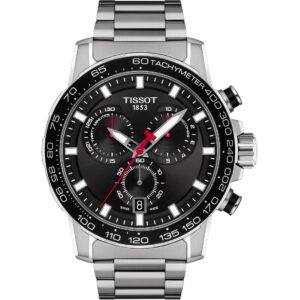 Tissot Supersport Chrono T125.617.11.051.00