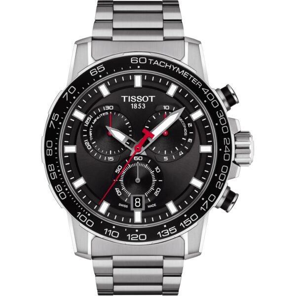 Tissot Supersport Chrono T125.617.11.051.00