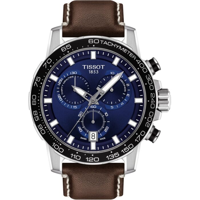 Tissot Supersport Chrono T125.617.16.041.00