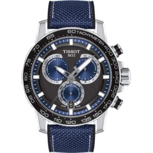 Tissot Supersport Chrono T125.617.17.051.03