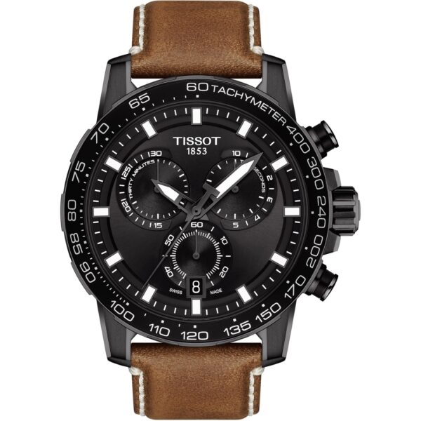 Tissot Supersport Chrono T125.617.36.051.01