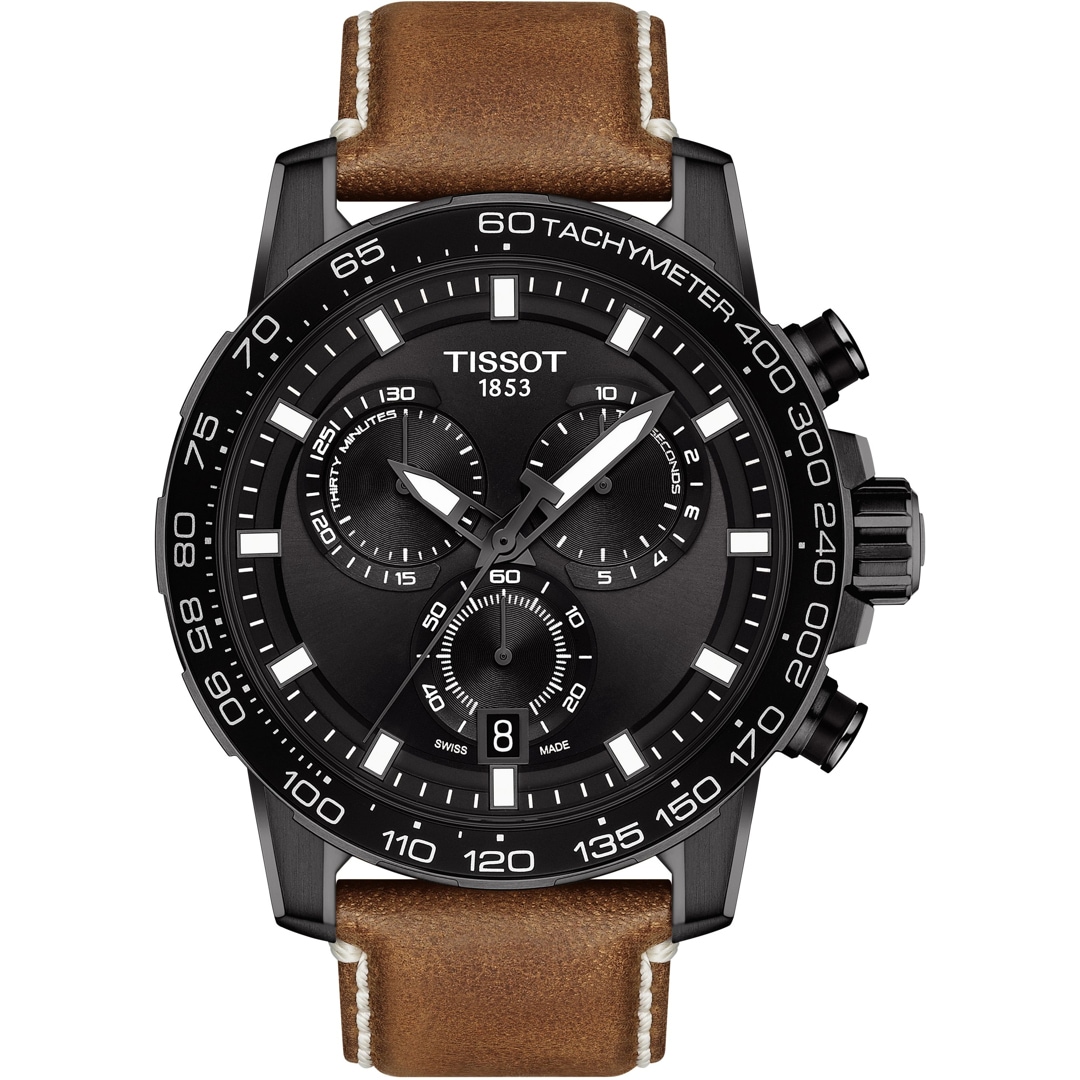 tissot-supersport-chrono-t1256173605101_1 - buysellsourcewatches Tissot Supersport Chrono T125.617.36.051.01