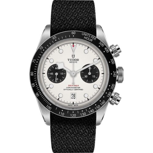 Tudor Black Bay Chrono M79360N-0008