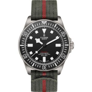 Tudor Pelagos FXD M25717N-0001