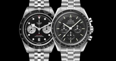 blog-post-200518_main - buysellsourcewatches Tudor Black Bay Chrono vs. Omega Speedmaster