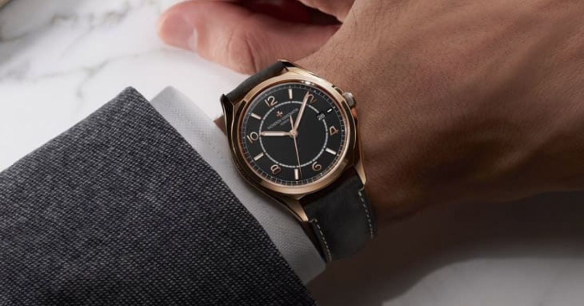 The 5 Essential Dress Watches Every Man Should Consider