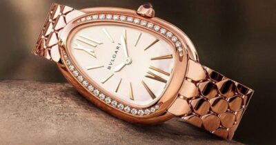 Dainty to Daring: A Woman's Guide to Gold Watches