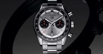 What is a Racing Watch? Everything You Need to Know