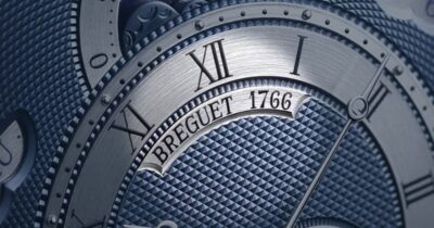 The Legacy of Abraham-Louis Breguet: The Man Who Invented Time